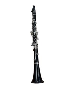 BUFFET CRAMPON & CIE CLARINET B12 5 PIECE W/ CASE Good | Buya